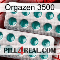 Orgazen 3500 dapoxetine2